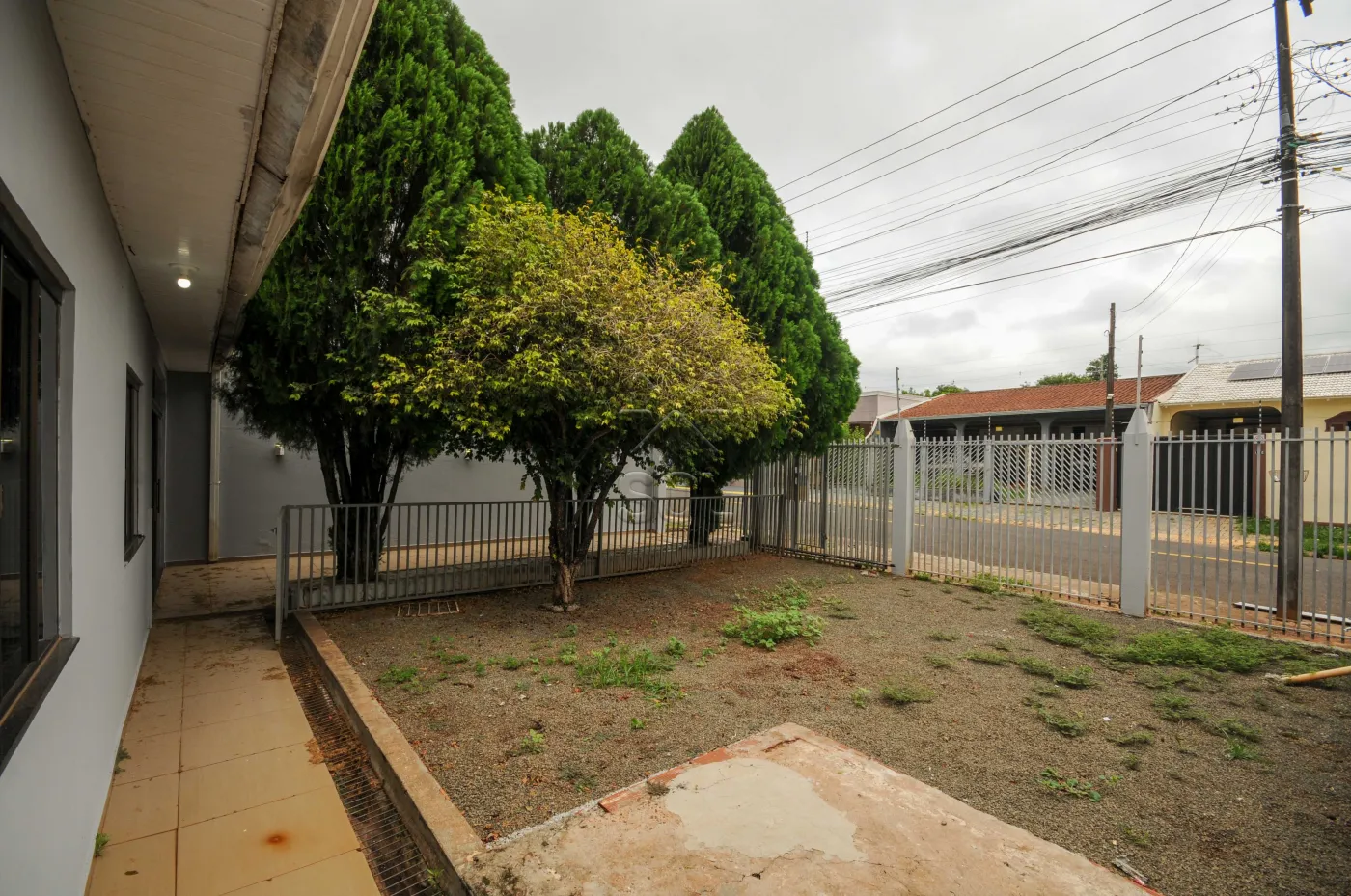 Casa à venda no Jardim Curitibano - Foz do Iguaçu/PR