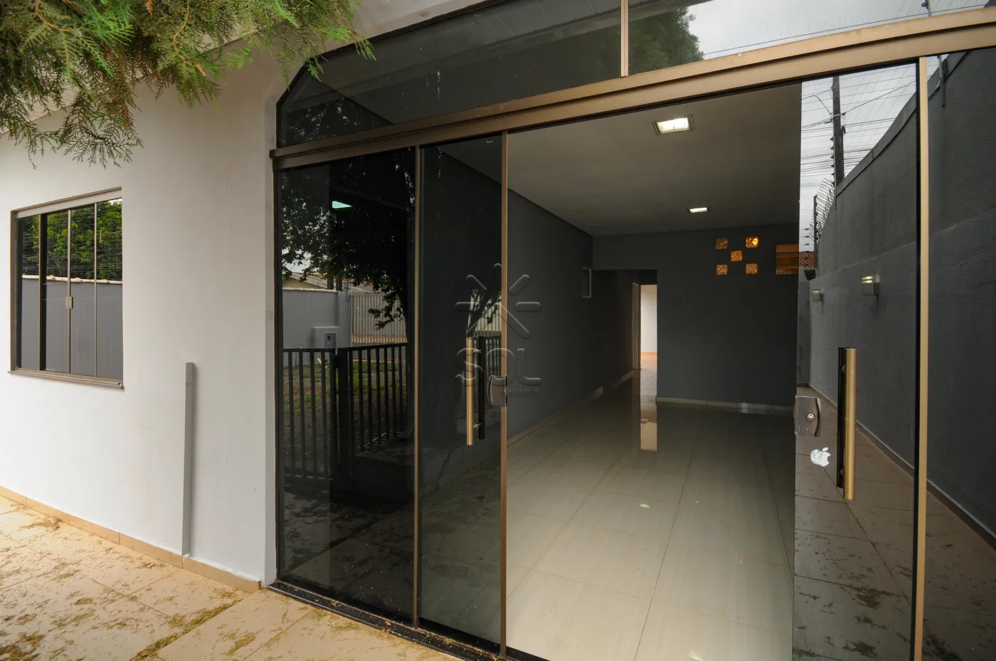 Casa à venda no Jardim Curitibano - Foz do Iguaçu/PR