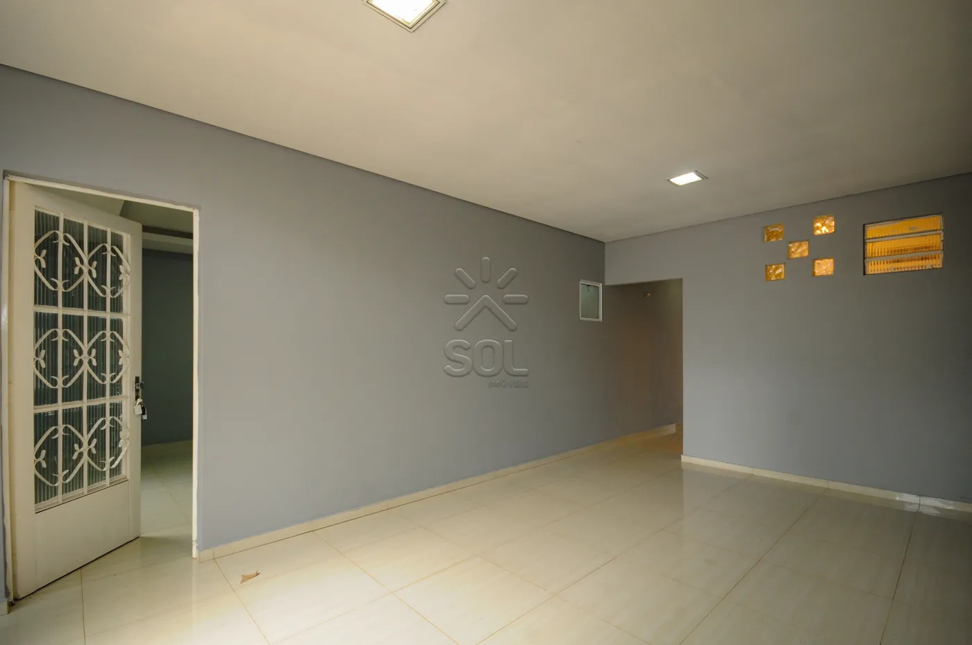 Casa à venda no Jardim Curitibano - Foz do Iguaçu/PR