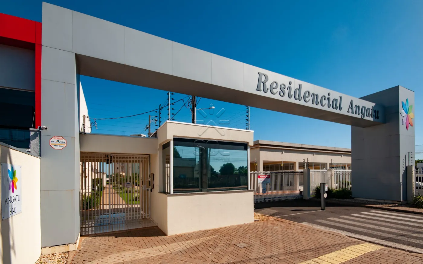 Apartamento para alugar em Parque Ouro Verde, Foz do Iguaçu — Portal Chave Fácil
