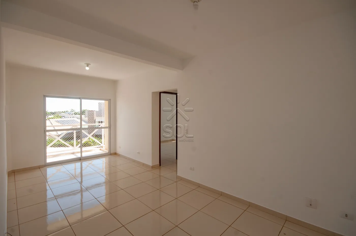 Apartamento para alugar em Parque Ouro Verde, Foz do Iguaçu — Portal Chave Fácil