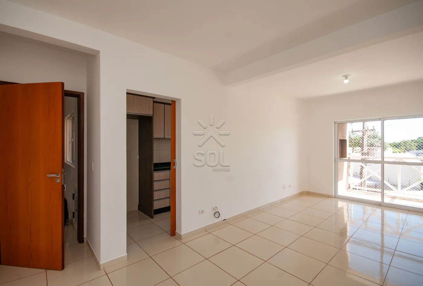 Apartamento para alugar em Parque Ouro Verde, Foz do Iguaçu — Portal Chave Fácil