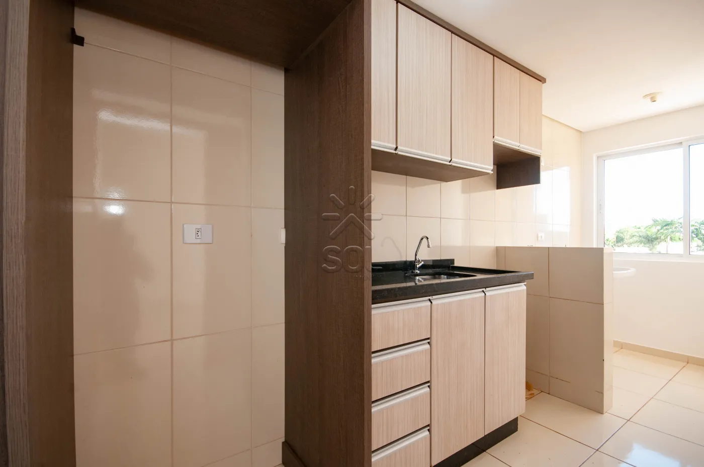Apartamento para alugar em Parque Ouro Verde, Foz do Iguaçu — Portal Chave Fácil
