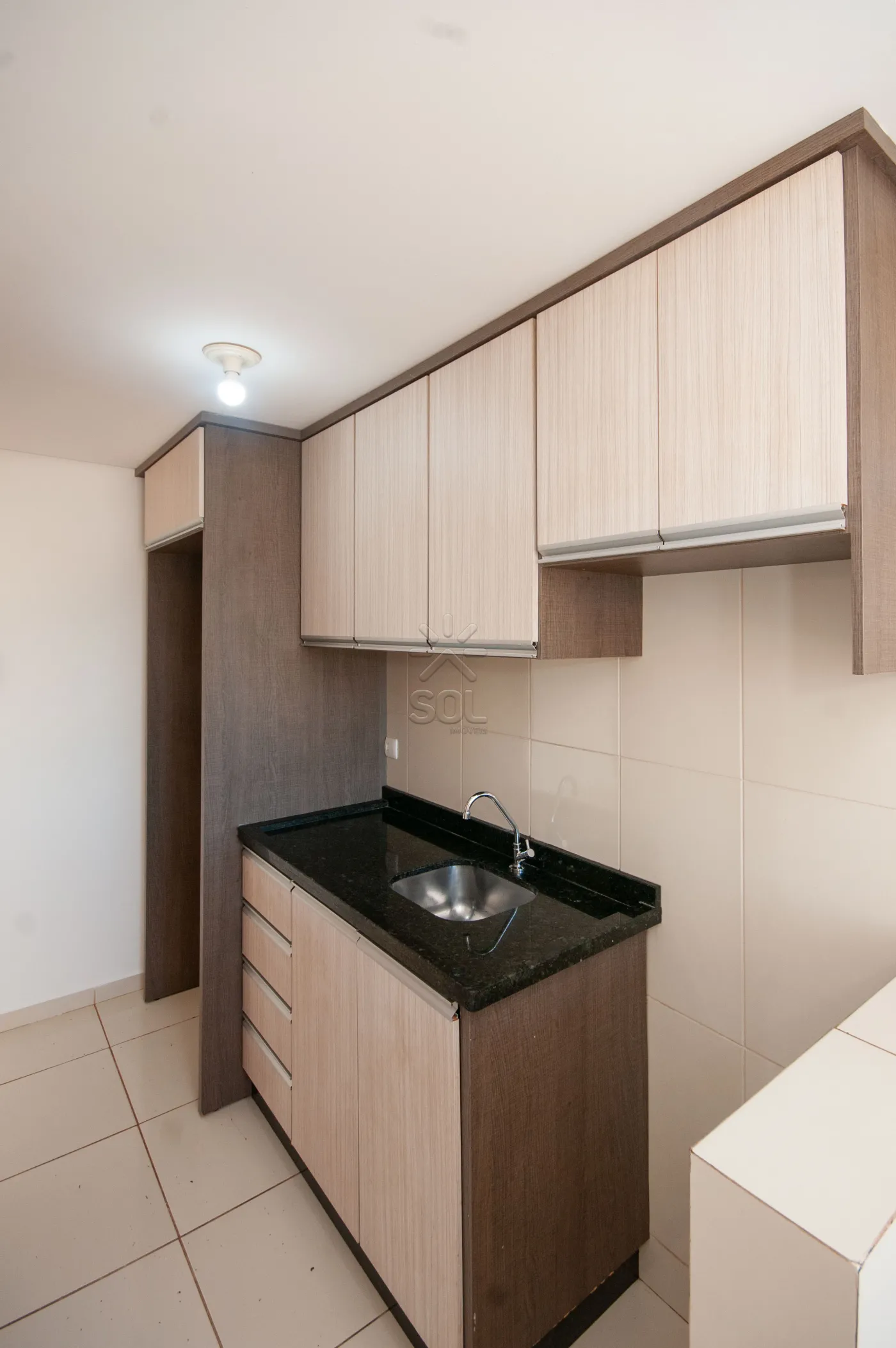 Apartamento para alugar em Parque Ouro Verde, Foz do Iguaçu — Portal Chave Fácil