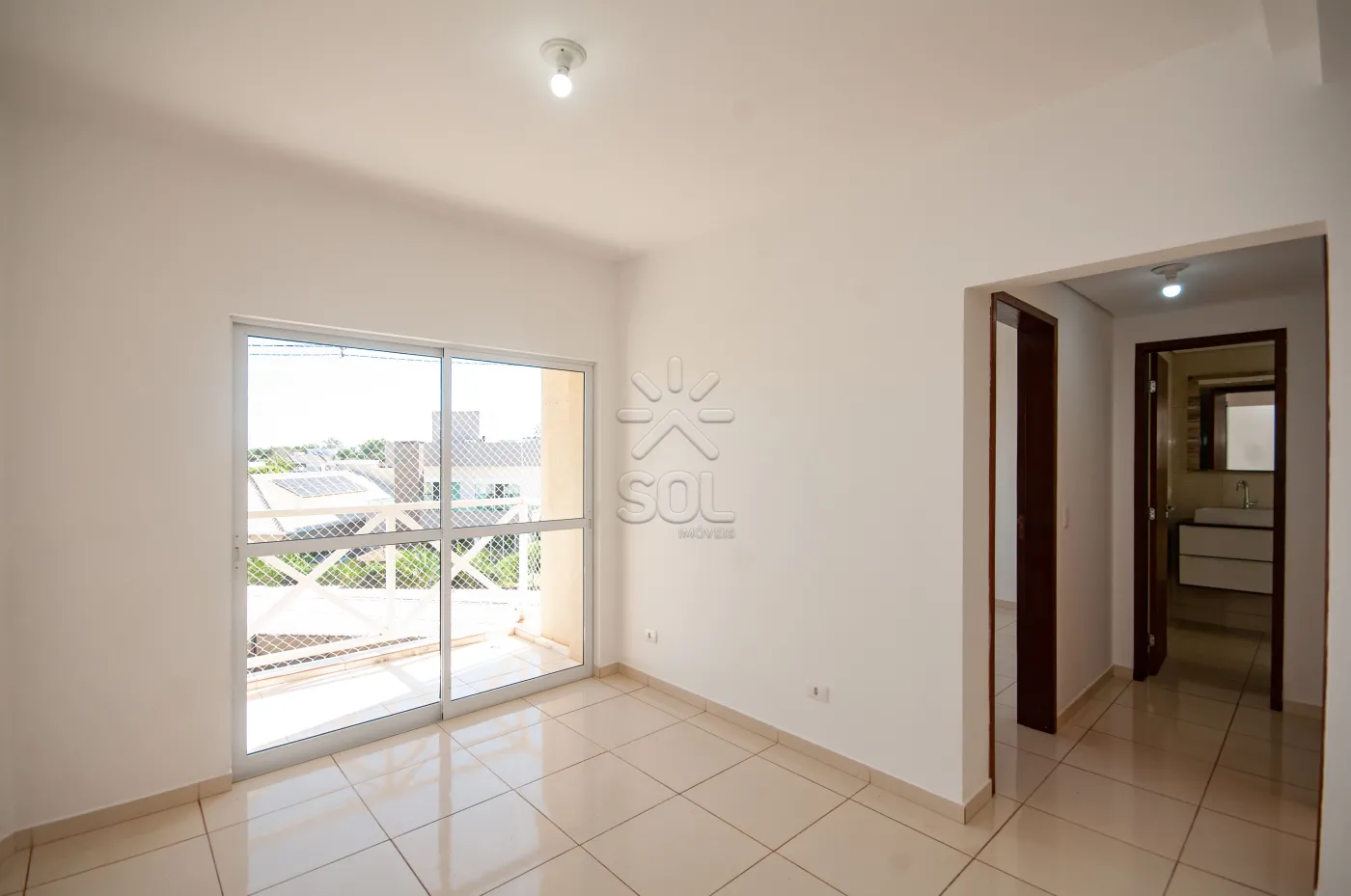 Apartamento para alugar em Parque Ouro Verde, Foz do Iguaçu — Portal Chave Fácil