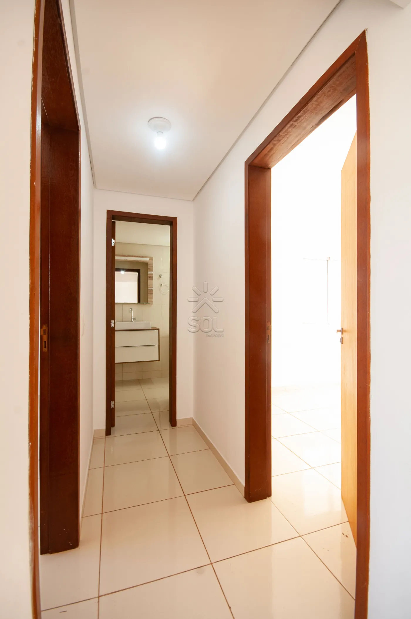 Apartamento para locação, Residencial Angatu - Foz do Iguaçu/PR