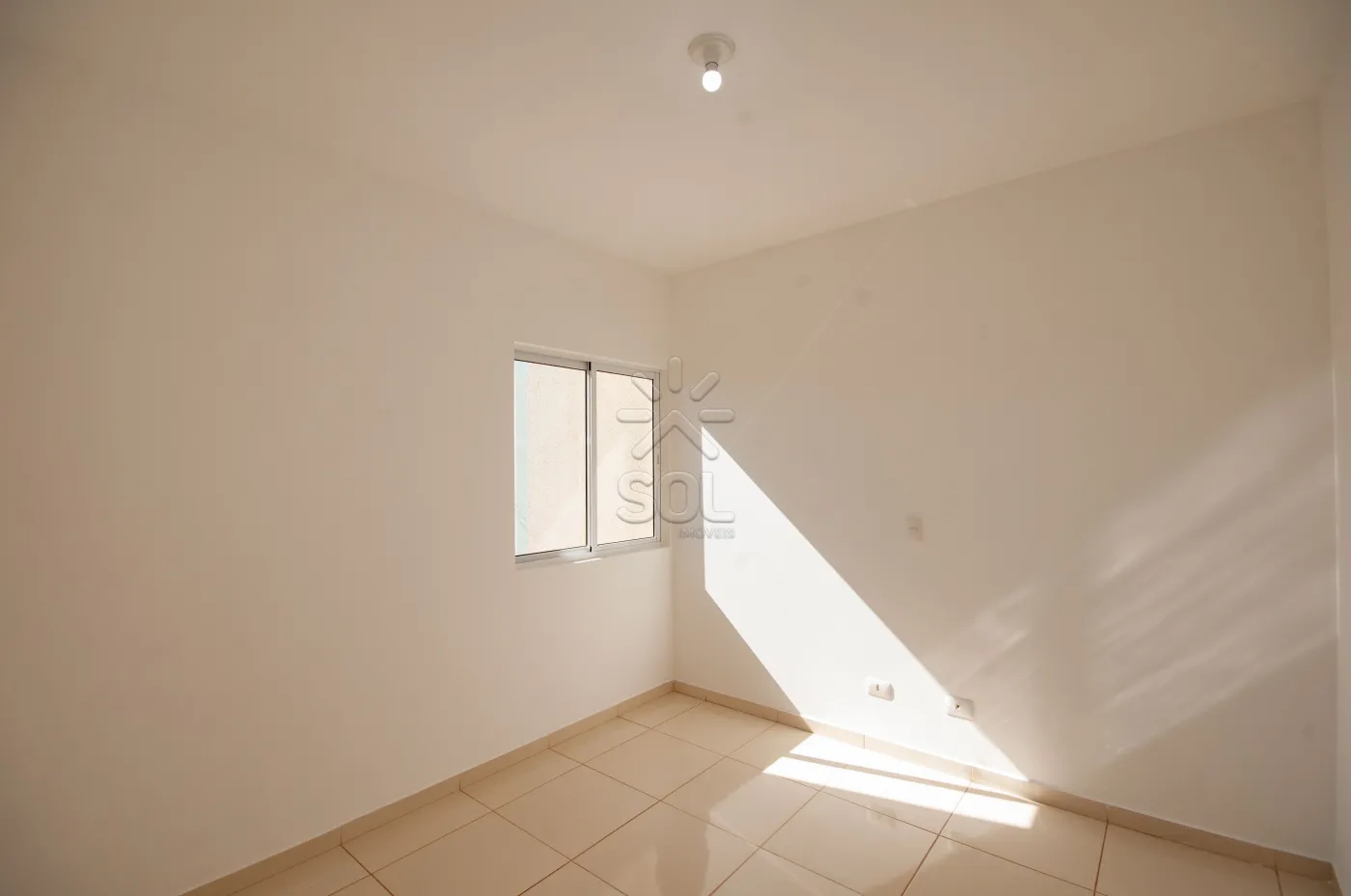 Apartamento para locação, Residencial Angatu - Foz do Iguaçu/PR