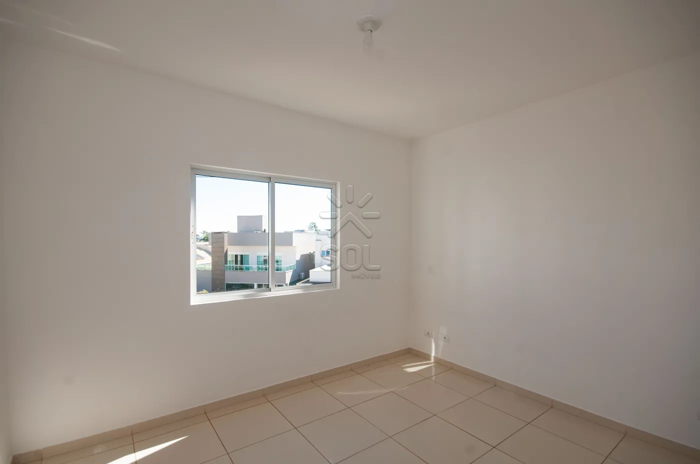 Apartamento para locação, Residencial Angatu - Foz do Iguaçu/PR