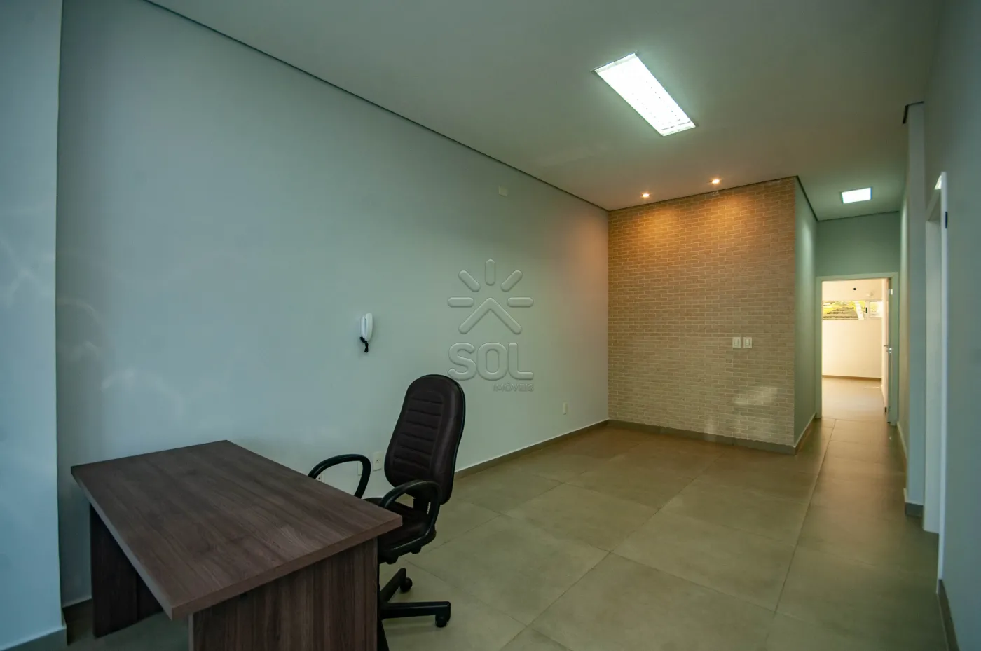Sala comercial para locação, Lancaster - Foz do Iguaçu/PR