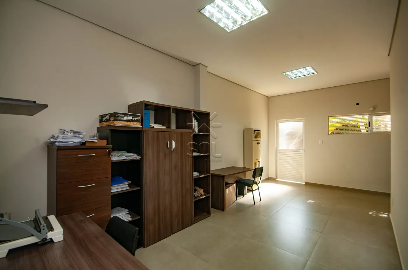 Sala comercial para locação, Lancaster - Foz do Iguaçu/PR