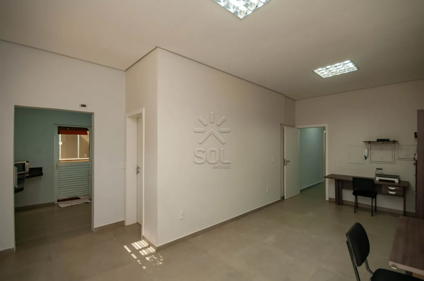 Sala comercial para locação, Lancaster - Foz do Iguaçu/PR