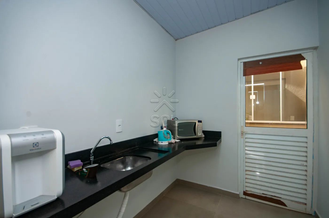 Sala comercial para locação, Lancaster - Foz do Iguaçu/PR
