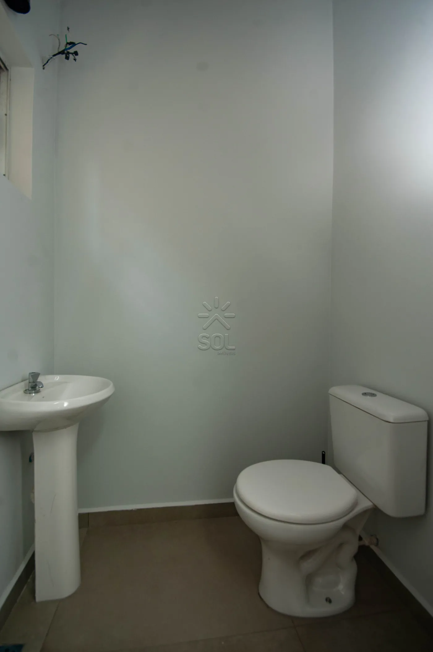 Sala comercial para locação, Lancaster - Foz do Iguaçu/PR