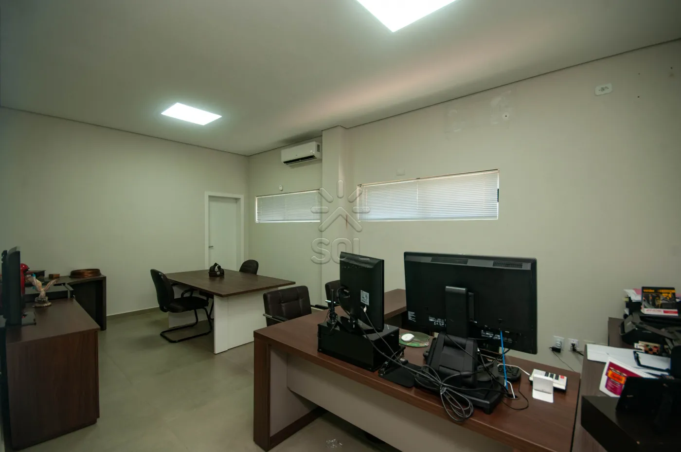 Sala comercial para locação, Lancaster - Foz do Iguaçu/PR