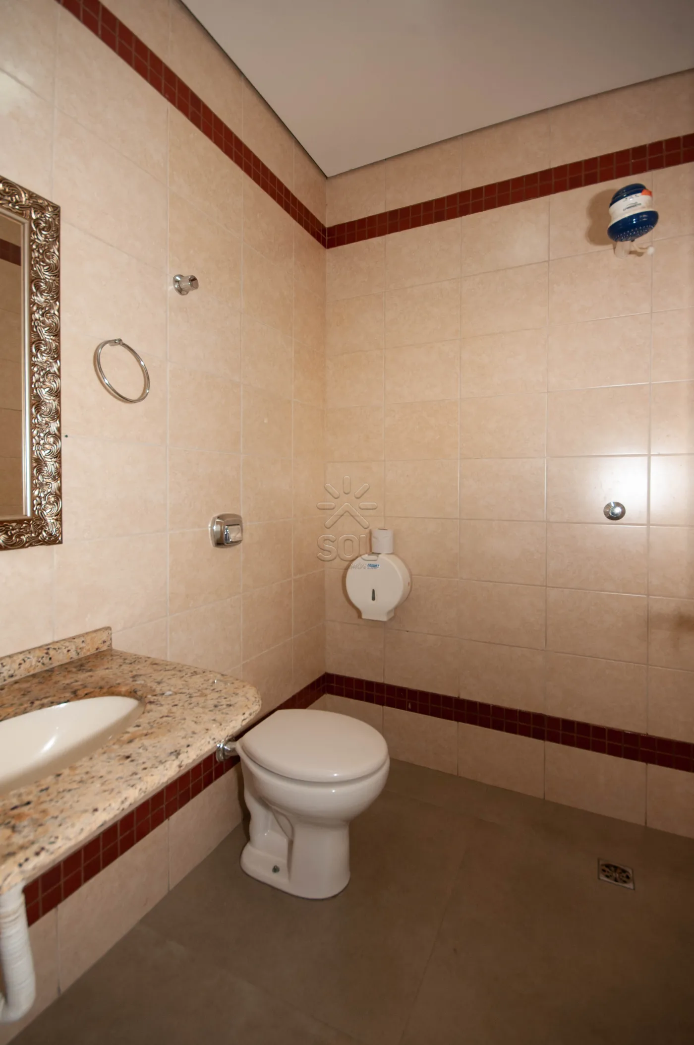 Sala comercial para locação, Lancaster - Foz do Iguaçu/PR