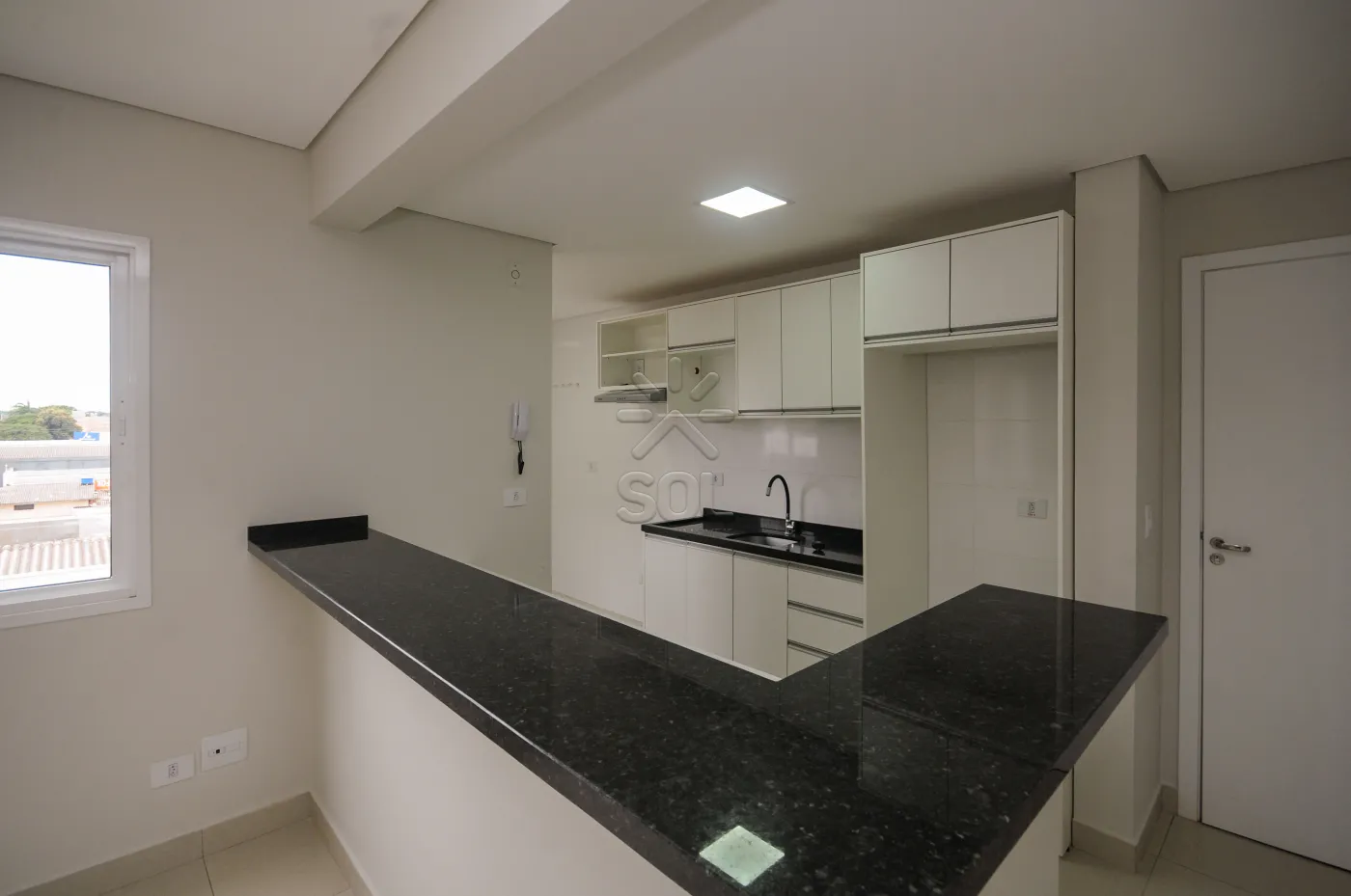 Apartamento para alugar em Lancaster, Foz do Iguaçu — Portal Chave Fácil