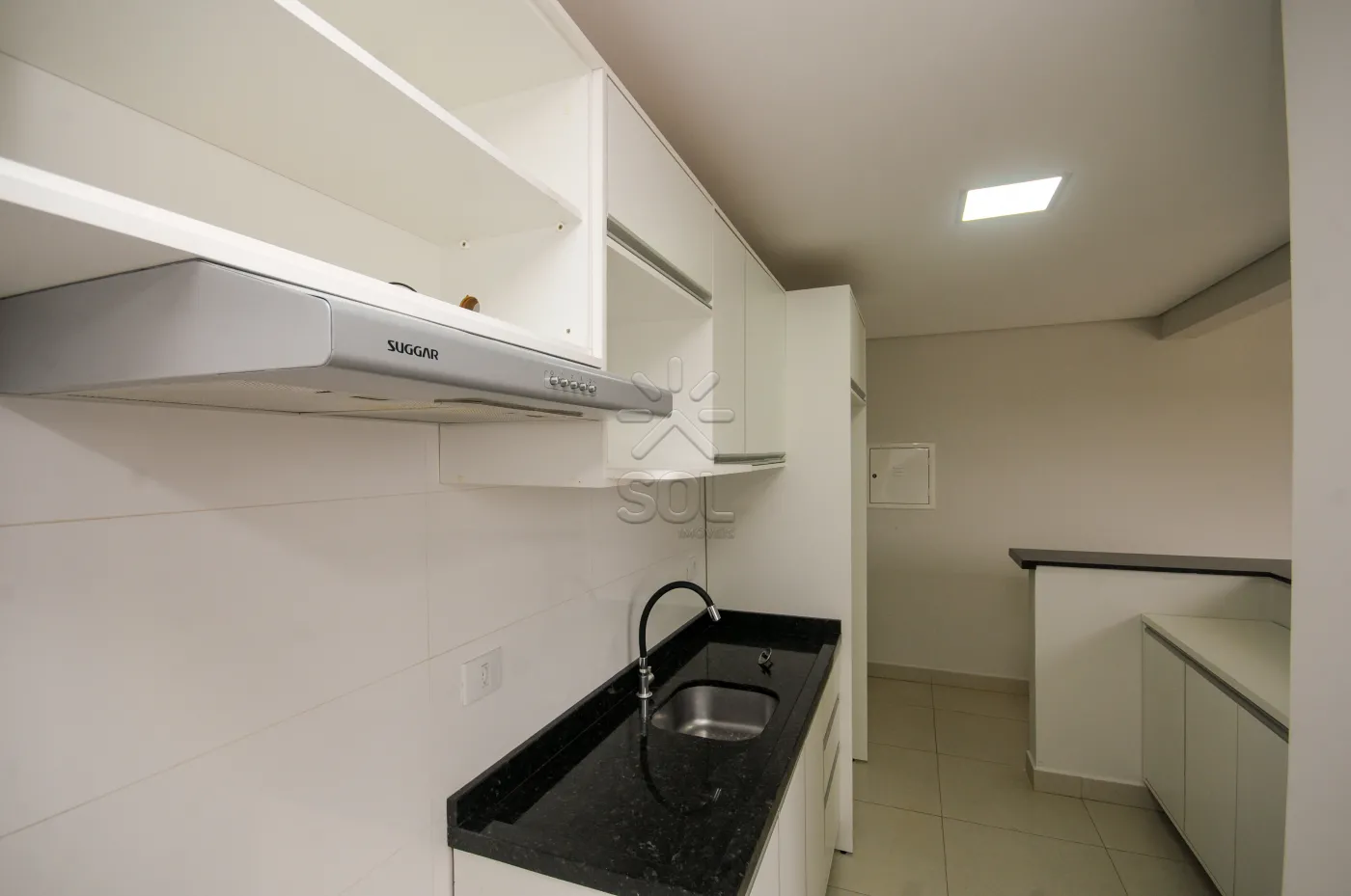 Apartamento para alugar em Lancaster, Foz do Iguaçu — Portal Chave Fácil
