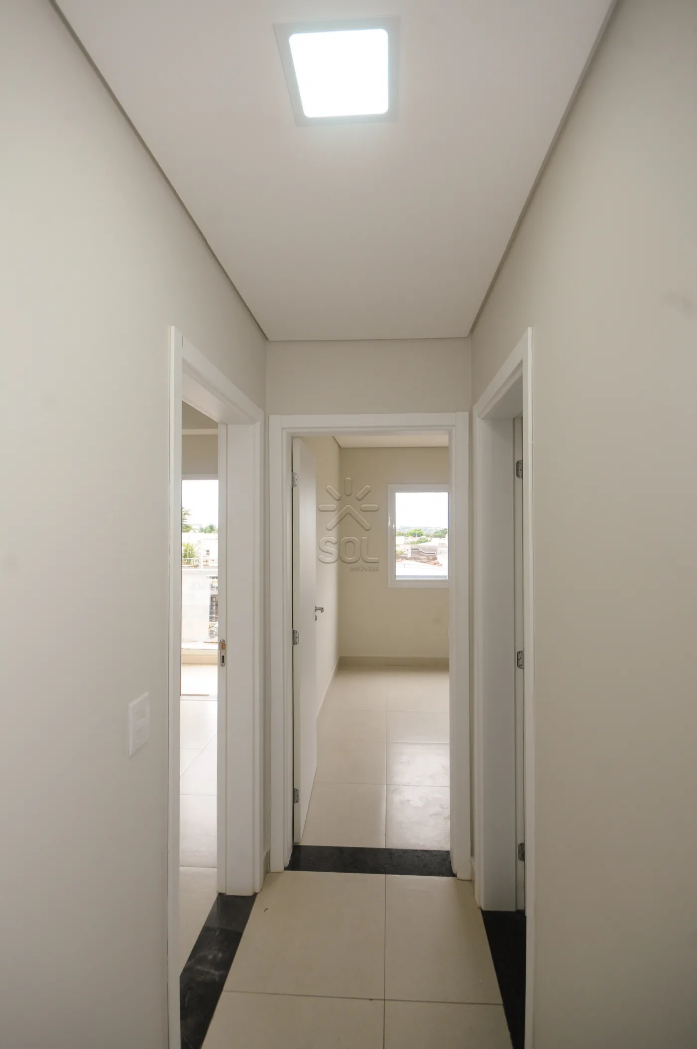 Apartamento para locação, Edifício Ibiza - Foz do Iguaçu/PR
