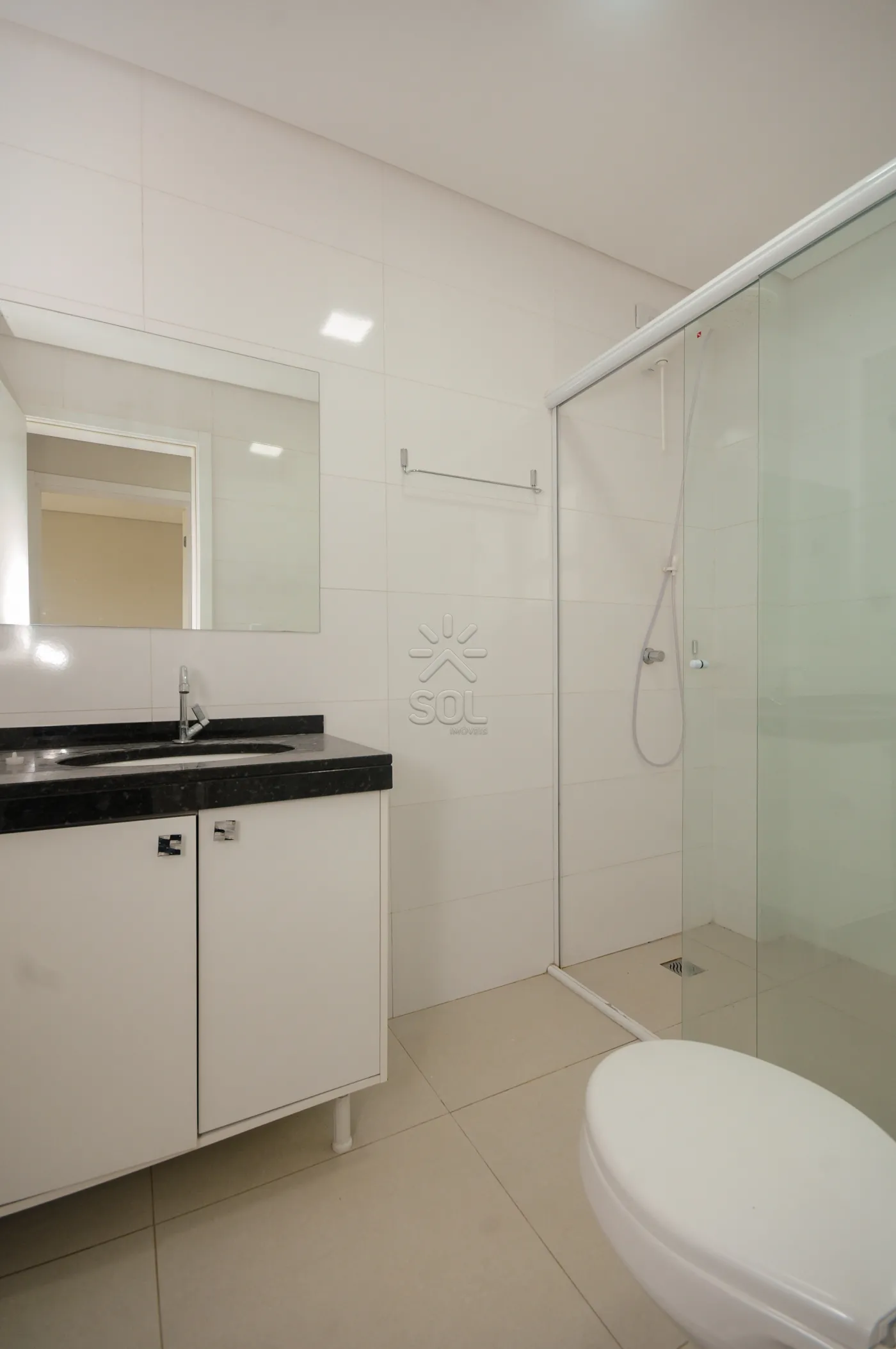 Apartamento para locação, Edifício Ibiza - Foz do Iguaçu/PR