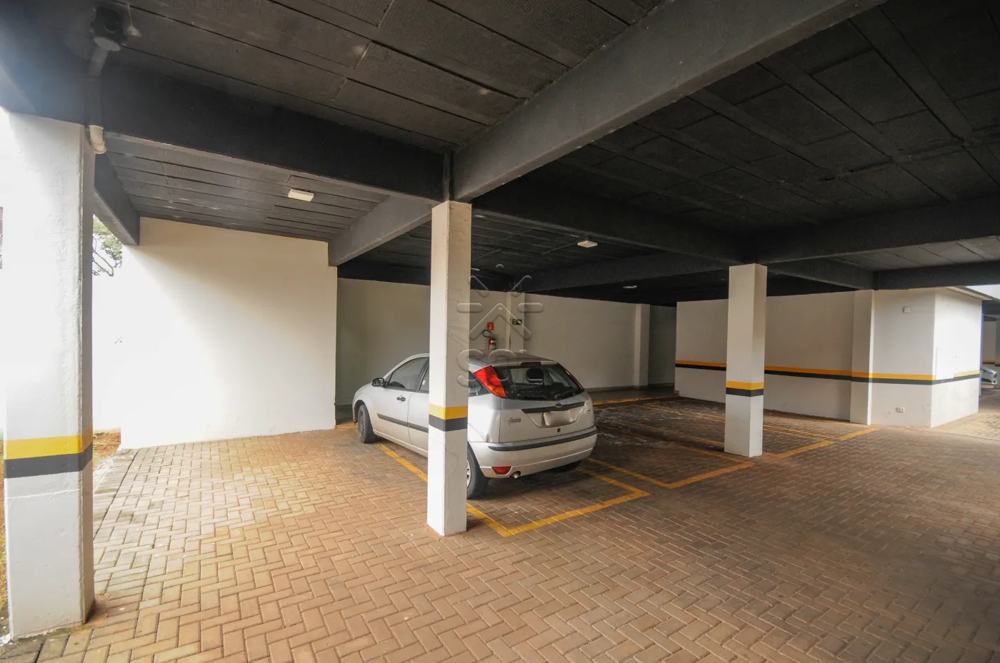 Apartamento para locação, Edifício Ibiza - Foz do Iguaçu/PR