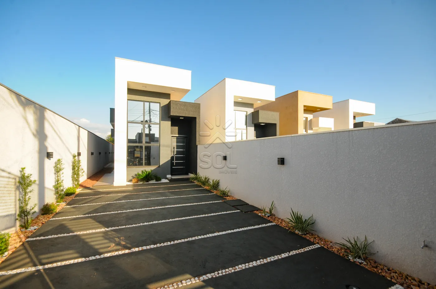 Casa para locação, Jardim Cataratas - Foz do Iguaçu/PR