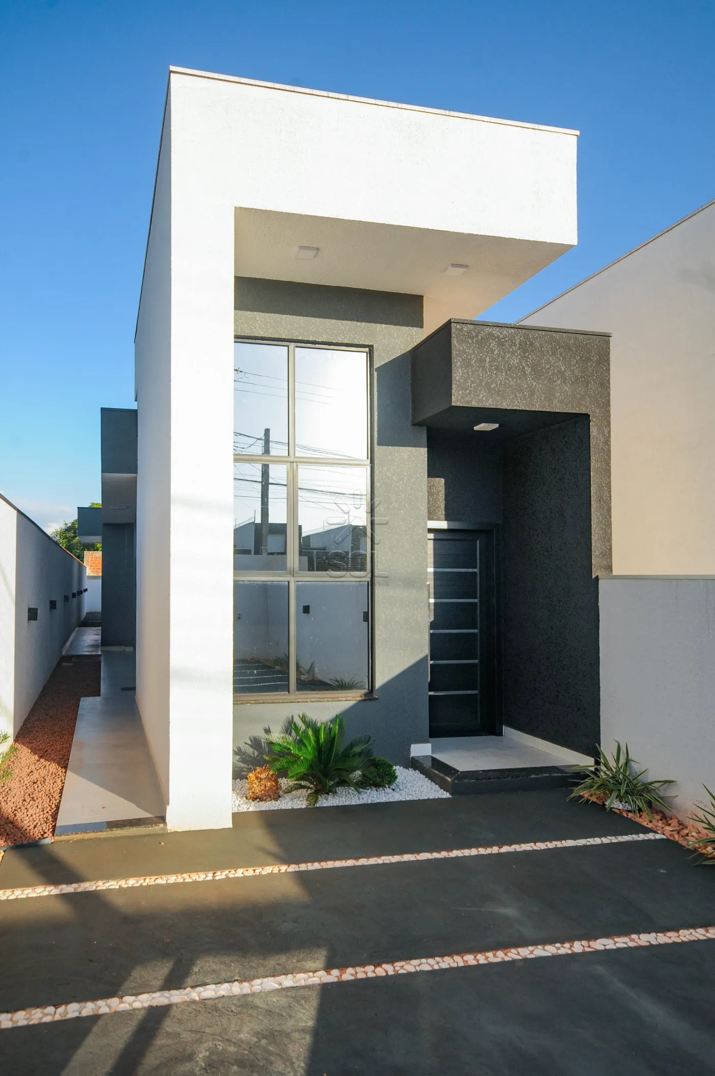 Casa para locação, Jardim Cataratas - Foz do Iguaçu/PR