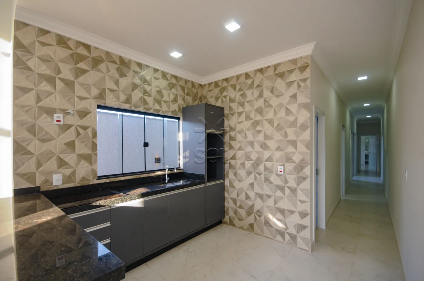 Casa para locação, Jardim Cataratas - Foz do Iguaçu/PR