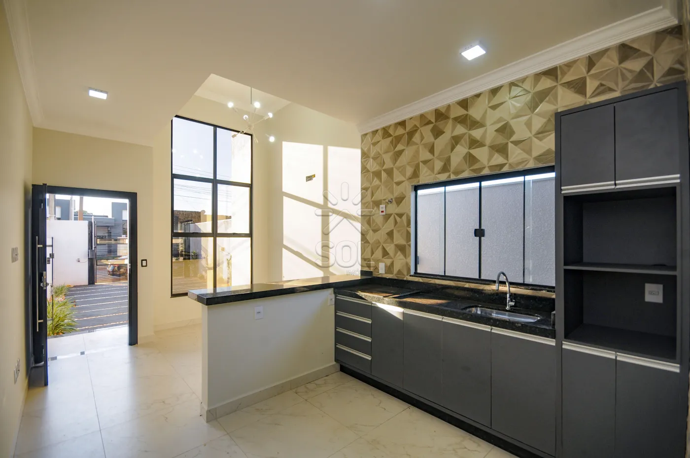 Casa para locação, Jardim Cataratas - Foz do Iguaçu/PR