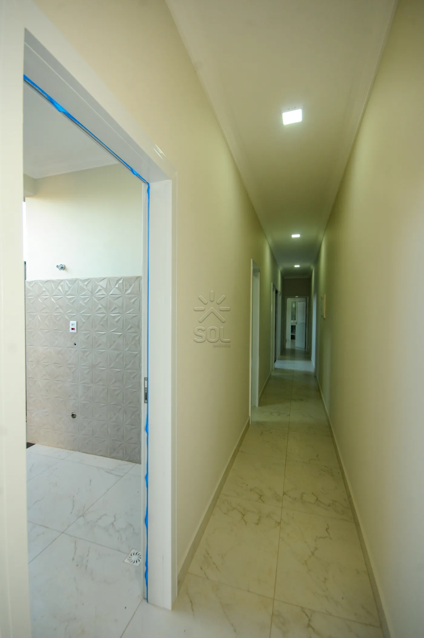 Casa para locação, Jardim Cataratas - Foz do Iguaçu/PR