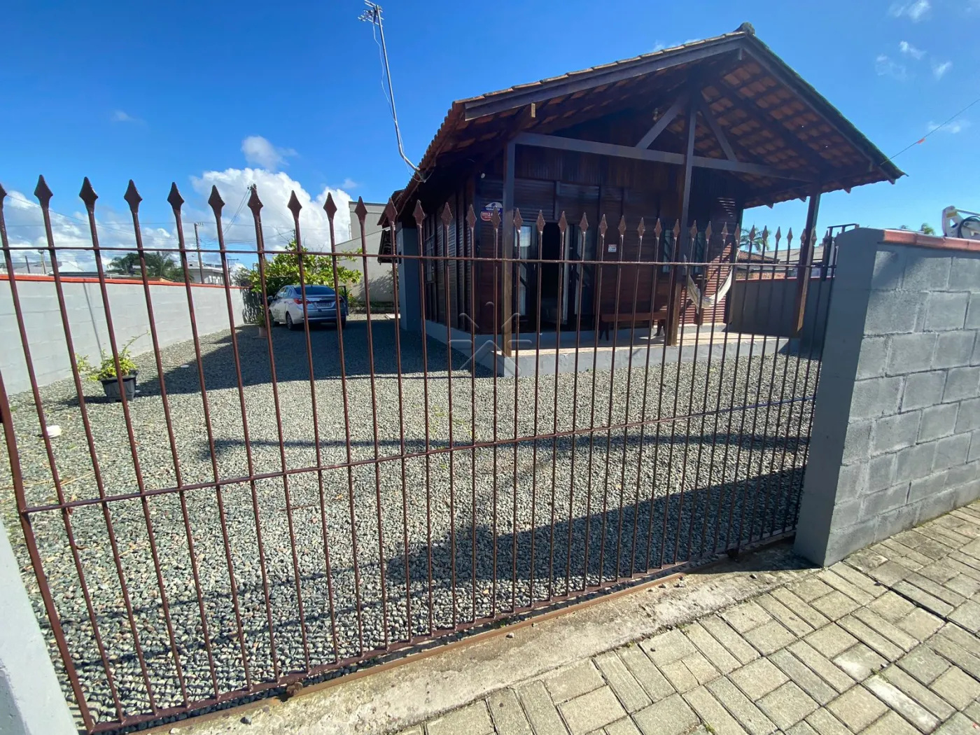 Casa para aluguel em Balneário Piçarras
