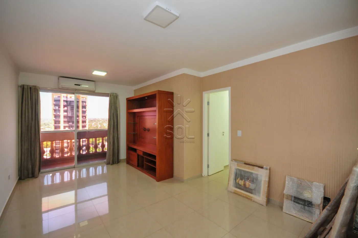 Apartamento para alugar em Centro, Foz do Iguaçu — Portal Chave Fácil