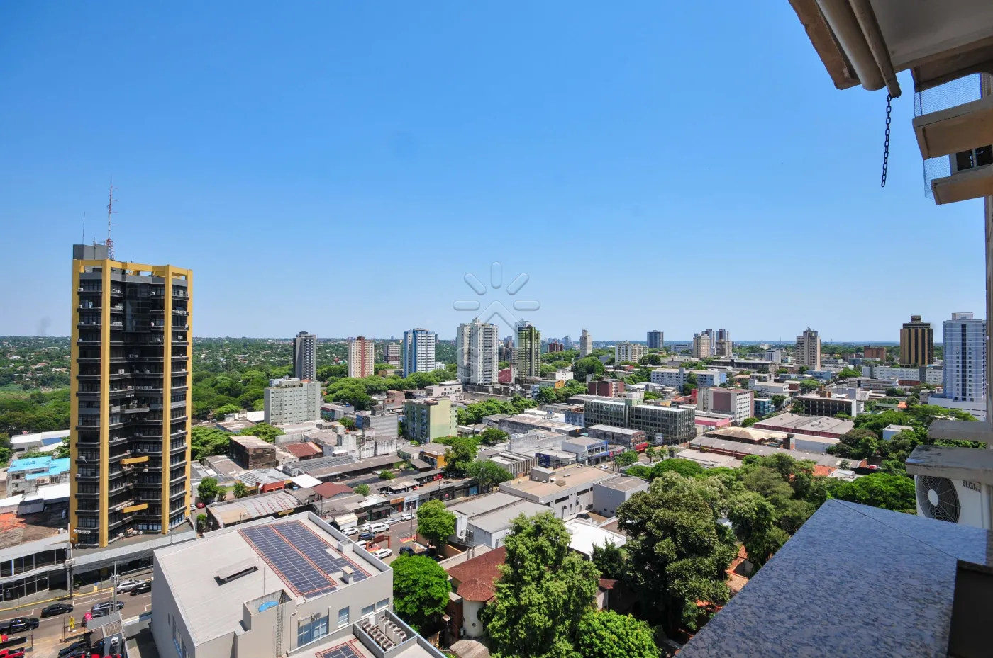 Apartamento para alugar em Centro, Foz do Iguaçu — Portal Chave Fácil