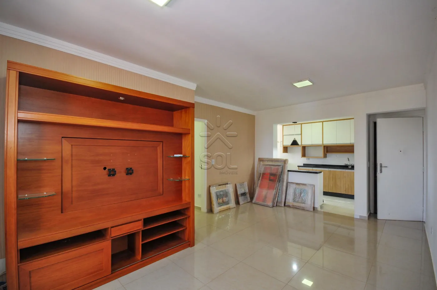 Apartamento para alugar em Centro, Foz do Iguaçu — Portal Chave Fácil