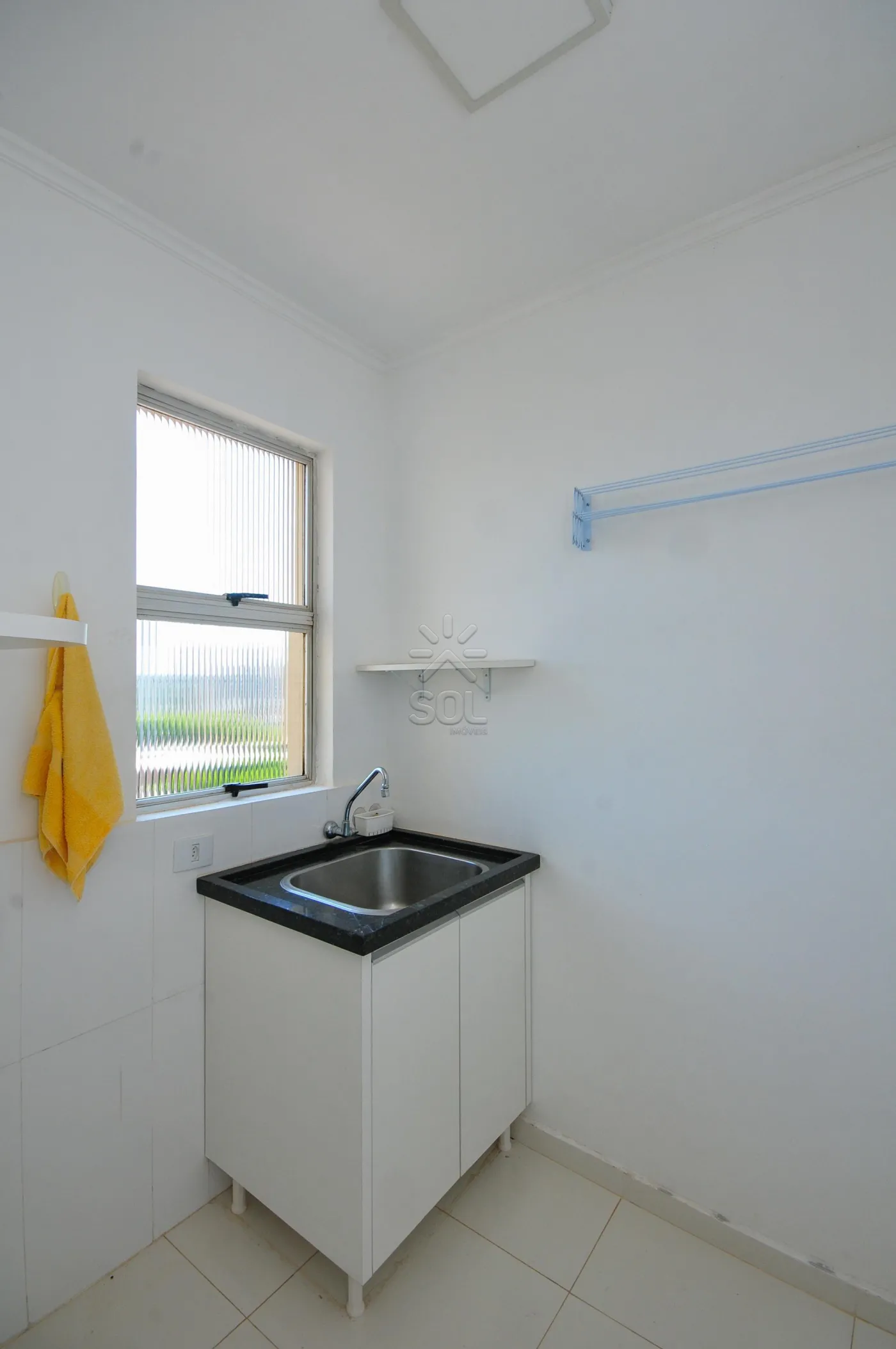 Apartamento para locação, Edifício Luiz XV, Centro - Foz do Iguaçu/PR