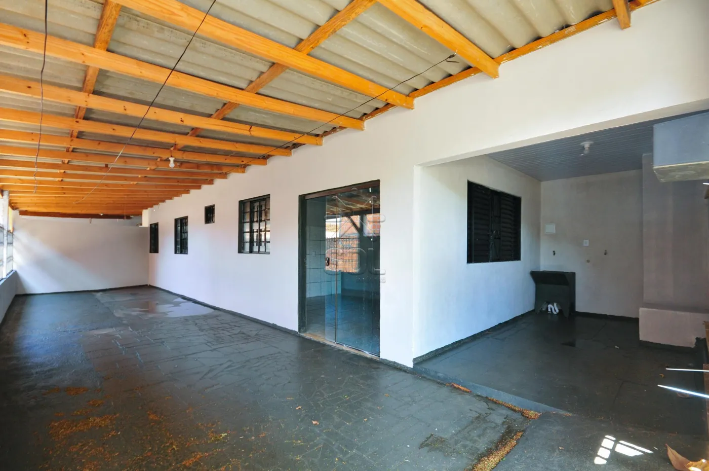 Casa para locação, Morumbi - Foz do Iguaçu/PR