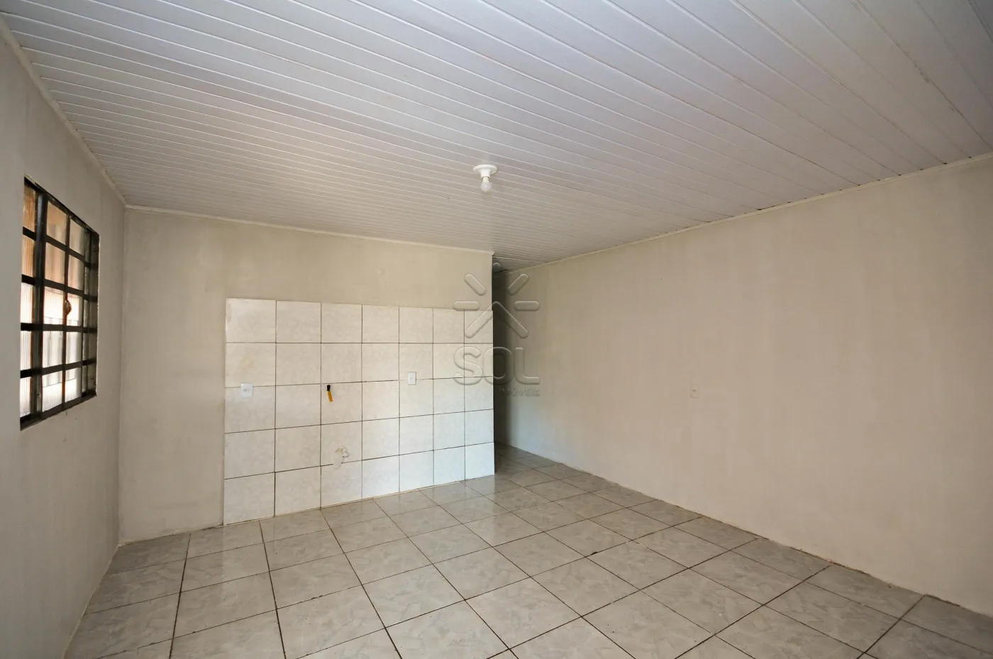 Casa para locação, Morumbi - Foz do Iguaçu/PR