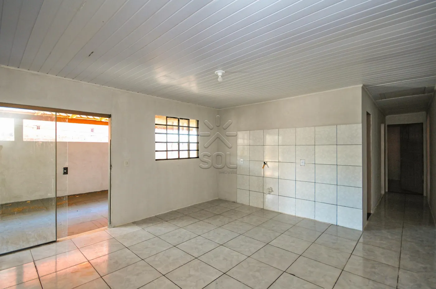 Casa para locação, Morumbi - Foz do Iguaçu/PR