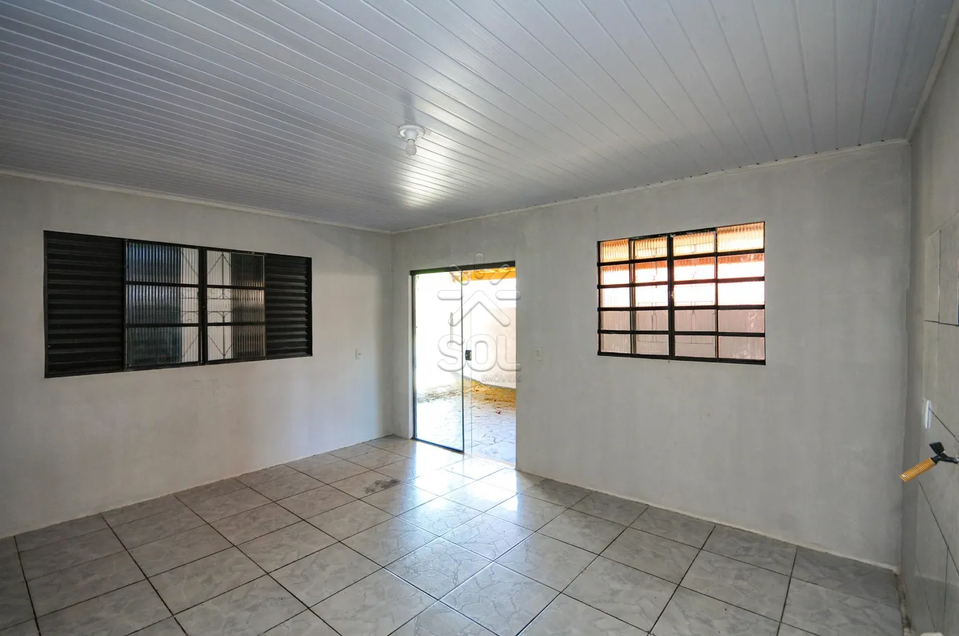 Casa para locação, Morumbi - Foz do Iguaçu/PR