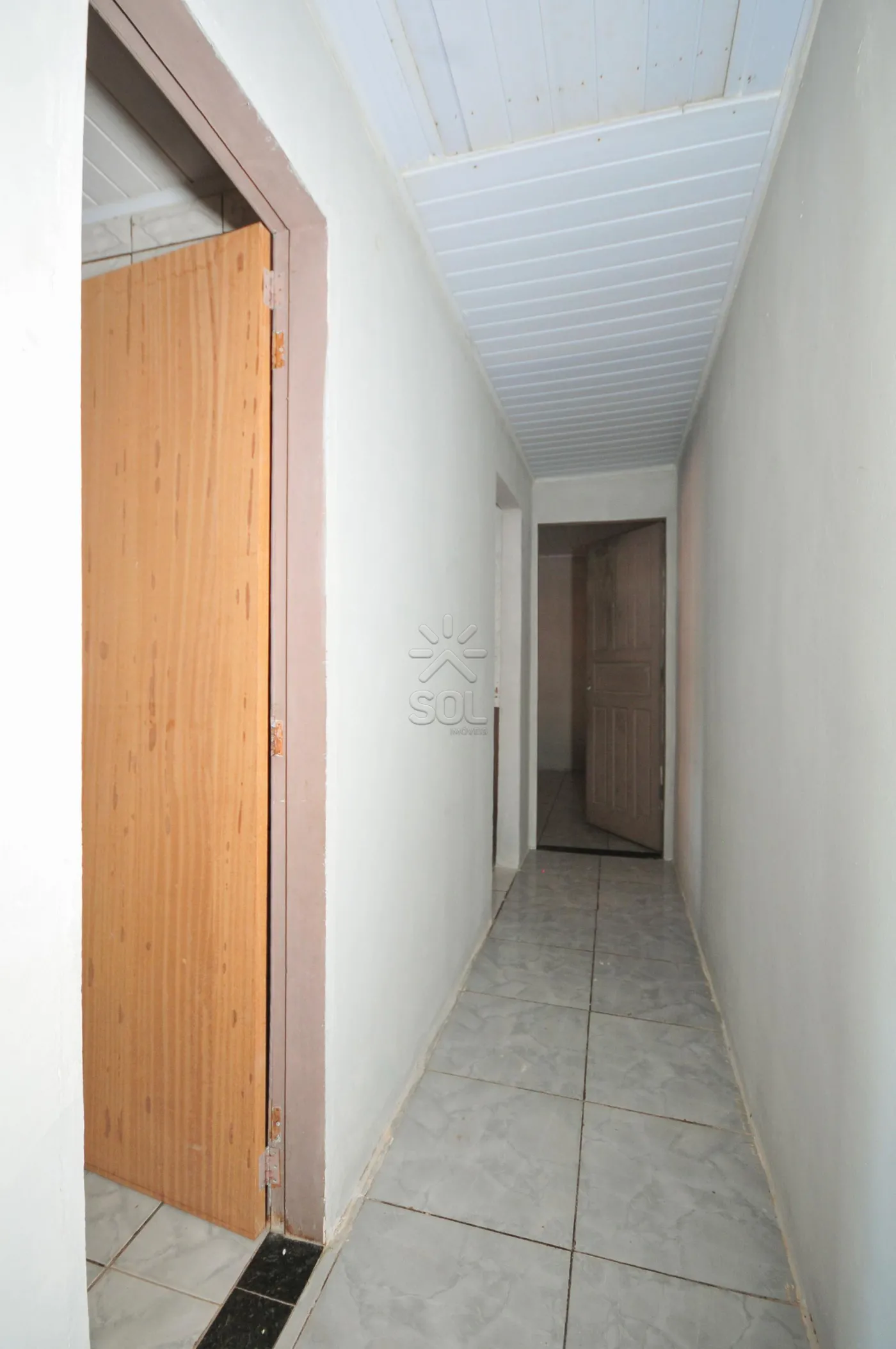 Casa para locação, Morumbi - Foz do Iguaçu/PR