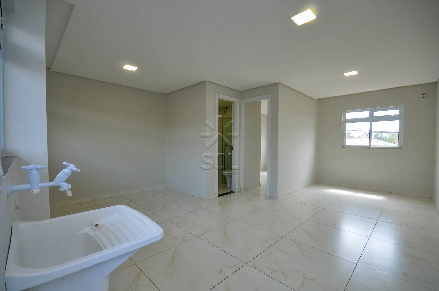 Apartamento para locação, Jardim Ipê - Foz do Iguaçu/PR