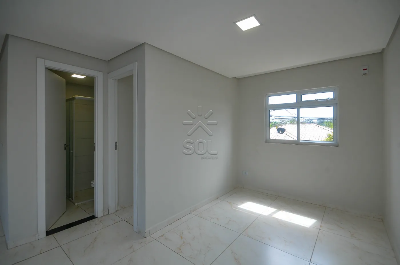 Apartamento para locação, Jardim Ipê - Foz do Iguaçu/PR