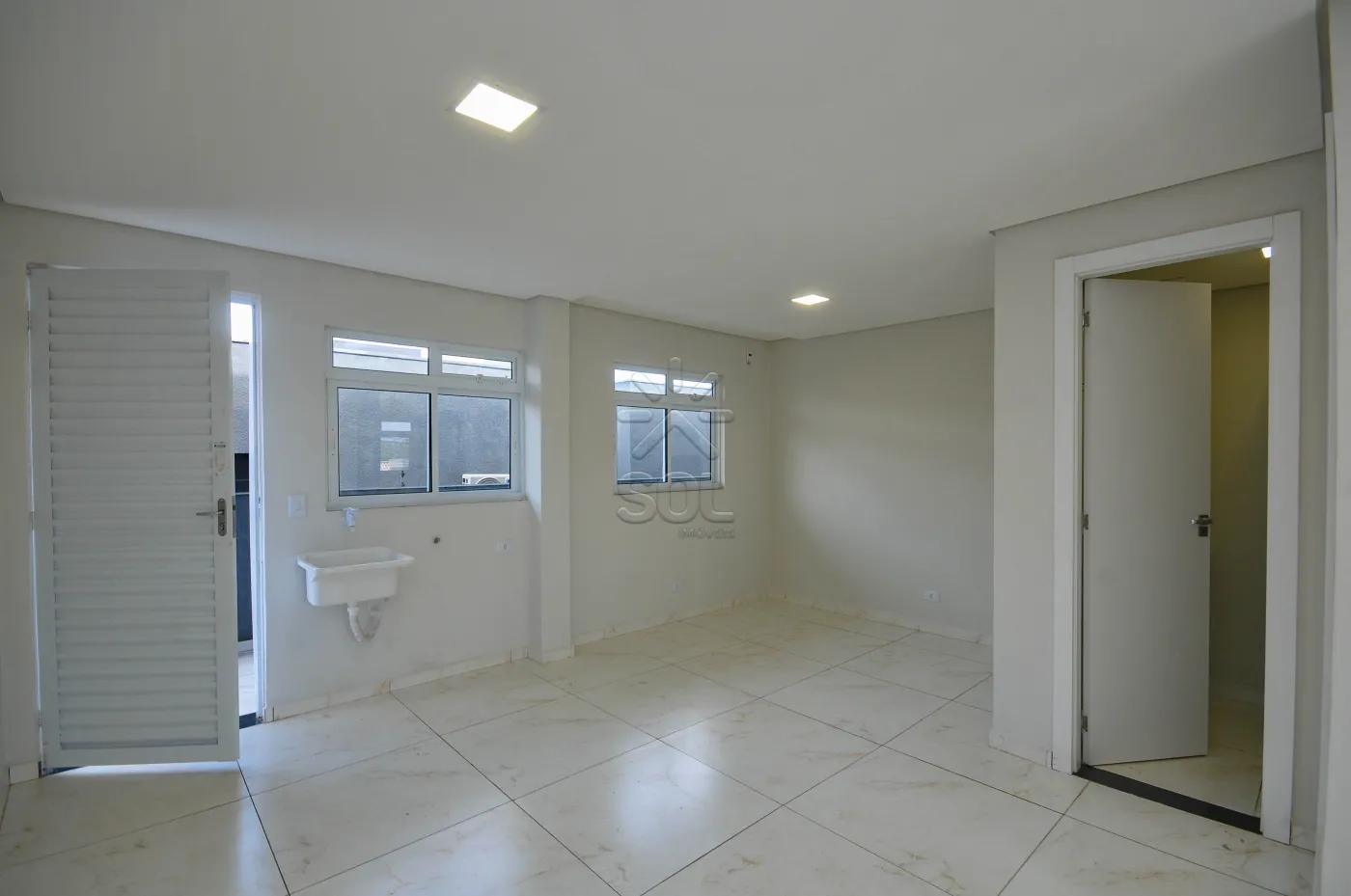 Apartamento para locação, Jardim Ipê - Foz do Iguaçu/PR