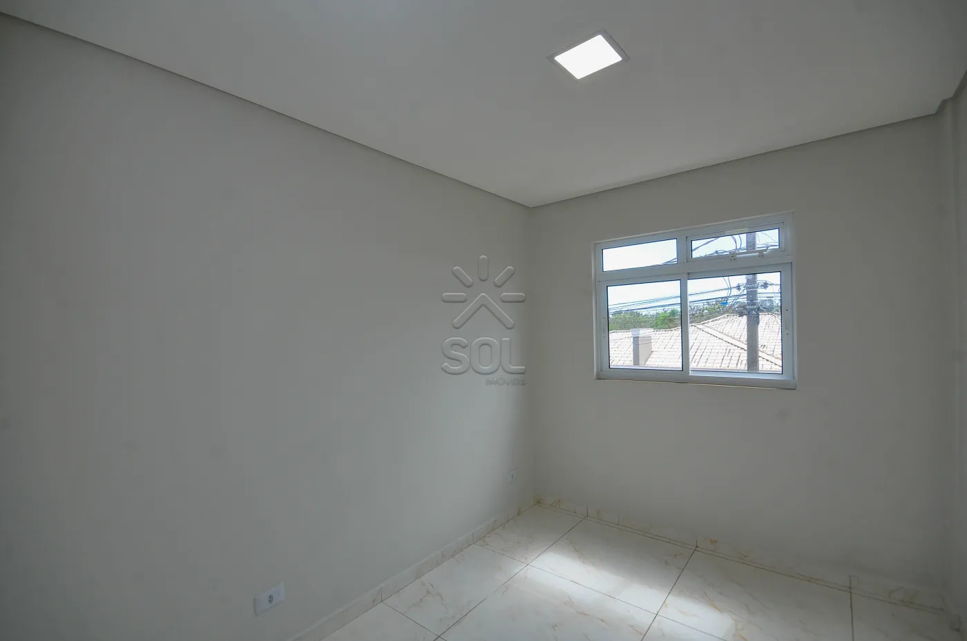 Apartamento para locação, Jardim Ipê - Foz do Iguaçu/PR