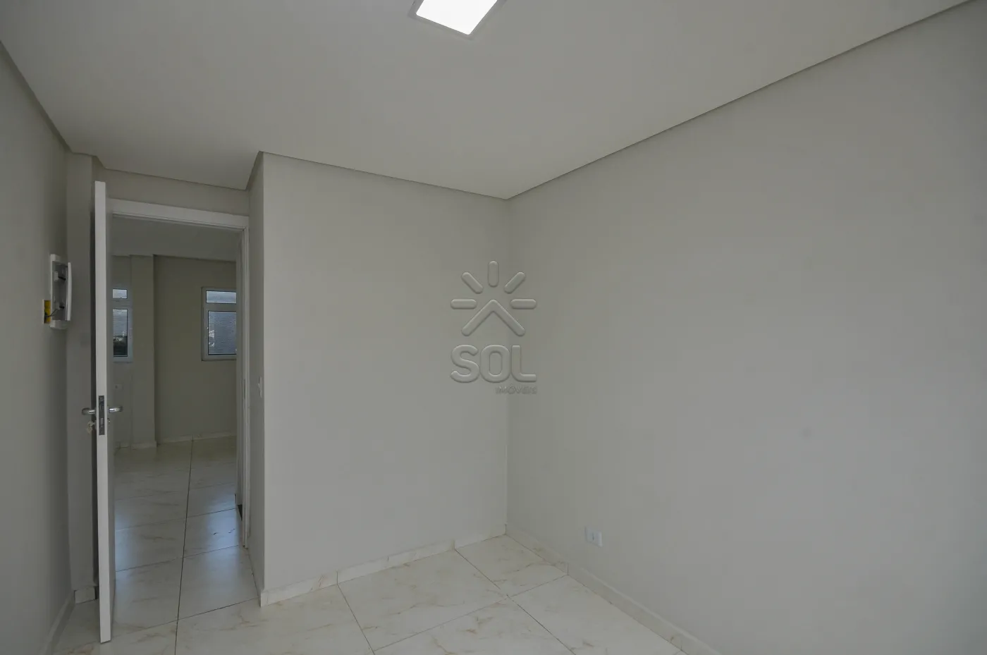 Apartamento para locação, Jardim Ipê - Foz do Iguaçu/PR