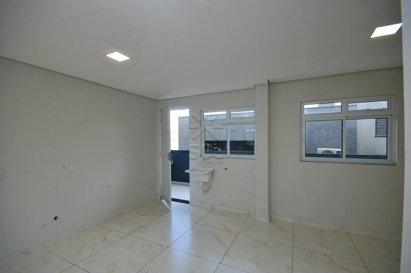 Apartamento para locação, Jardim Ipê - Foz do Iguaçu/PR