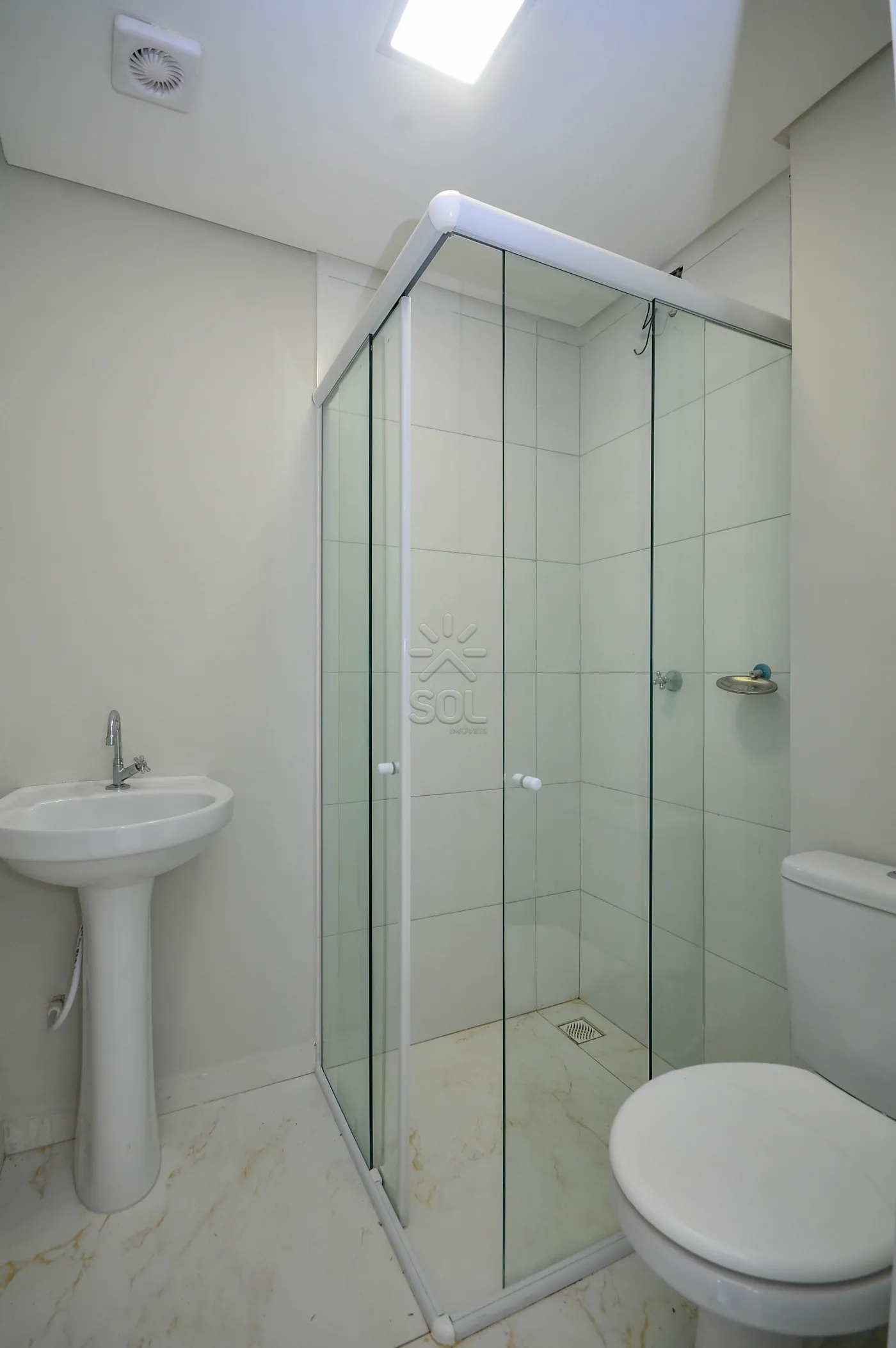 Apartamento para locação, Jardim Ipê - Foz do Iguaçu/PR