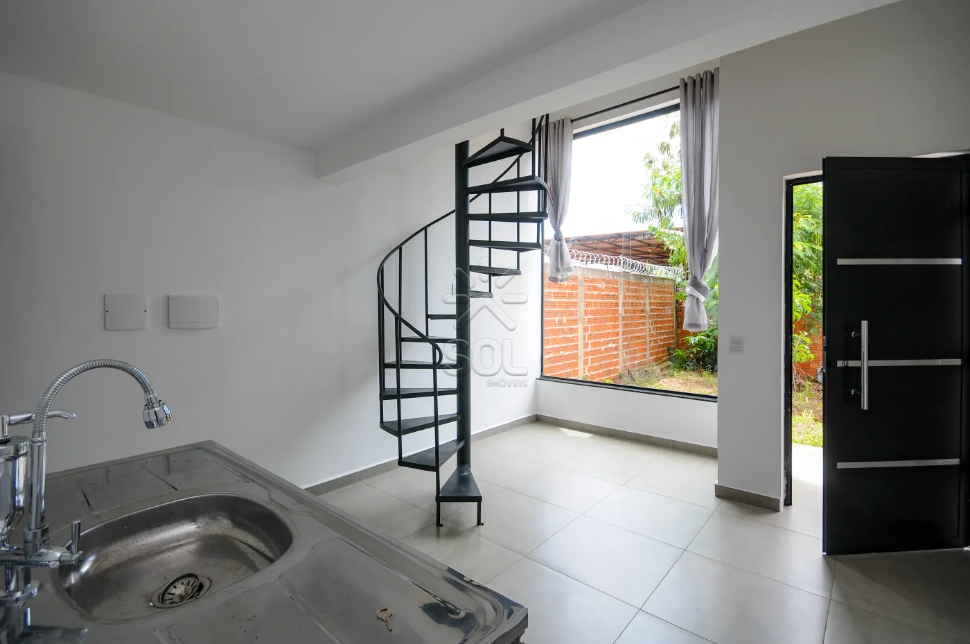 Loft para locação, Porto Meira - Foz do Iguaçu/PR