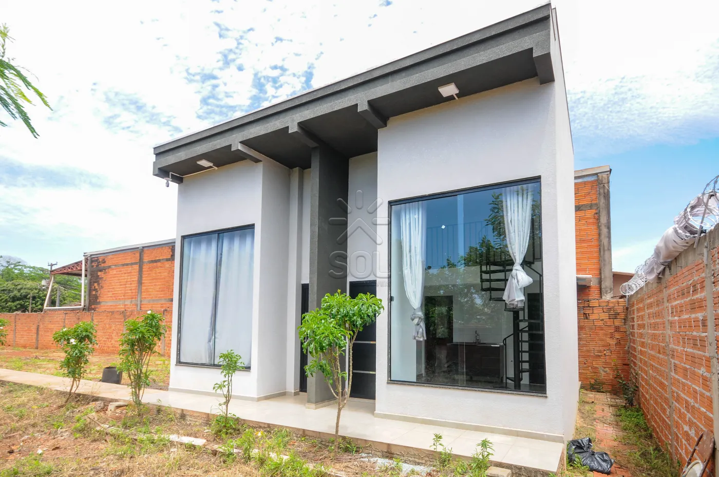 Loft para locação, Porto Meira - Foz do Iguaçu/PR