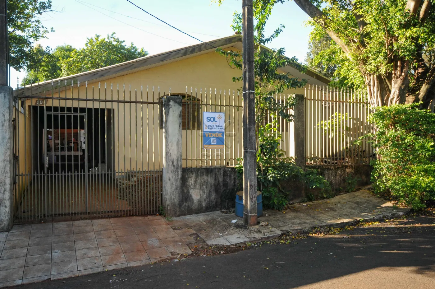Casa à venda, Ouro verde - Foz do Iguaçu/PR