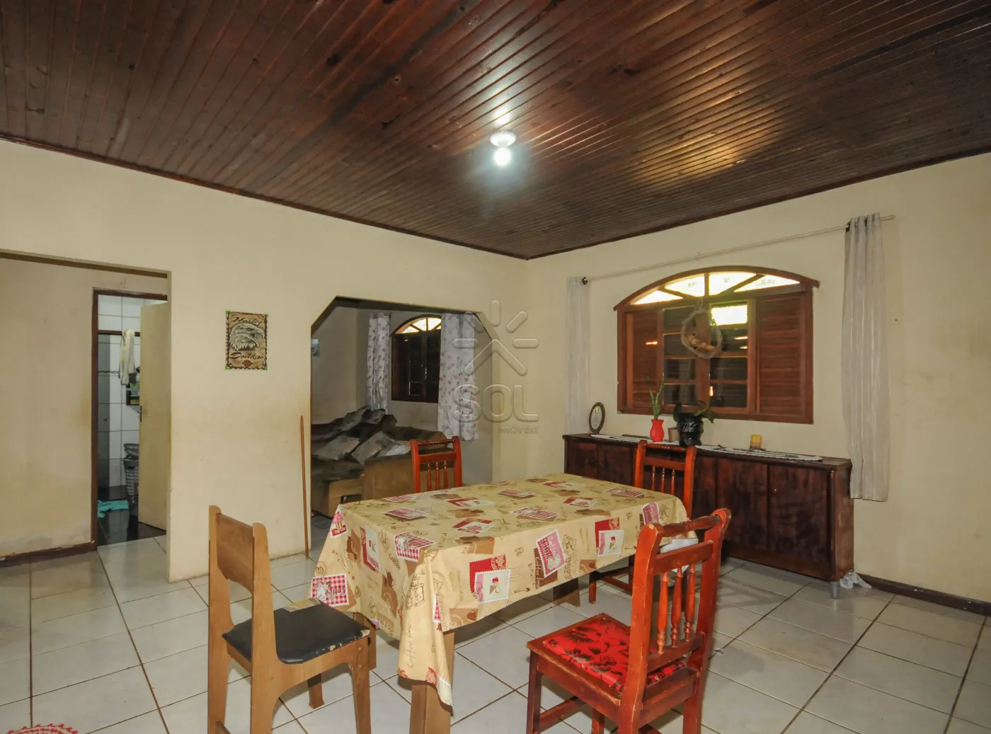 Casa à venda, Ouro verde - Foz do Iguaçu/PR